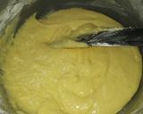 Foto del paso 4 de la receta: Budín de Mandarina en Licuadora😌