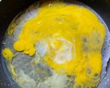 A picture of step 1 of 5 Mins Rice Paper Omelette in Filipino Style.