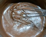 Une image de l'étape 3 de 🍫 Crème choco coco intense (sans sucre ajouté).