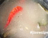 Foto langkah ke 4 dari resep Nasi Liwet #jiorecipe.