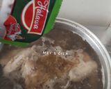 Foto langkah ke 4 dari resep Sop Ayam.