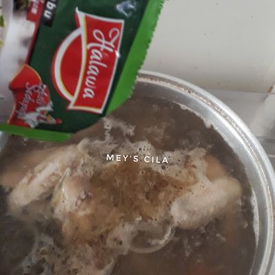 Langkah 4