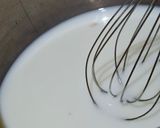 Foto langkah ke 2 dari resep Resep Puding Alpukat Cokelat Batu.