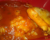 Foto del paso 5 de la receta: Pollo en salsa Picante :3
