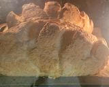 Balázstelki taréjos kenyér (gluténmentes) recept fázis 7 fotója