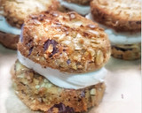 Foto del paso 5 de la receta: Milhojas de berenjena con salsa chermoula
