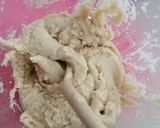 Foto del paso 3 de la receta: Mantequilla de cacahuate y almendra