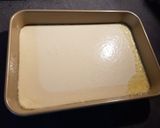 Foto del paso 2 de la receta: Fainá de queso en licuadora 🧀