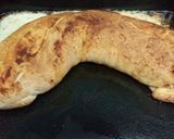 Foto del paso 5 de la receta: Pizza Arrollada