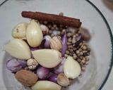 Foto langkah ke 2 dari resep Soto Banjar Khas Kalimantan Selatan.