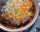 A picture of step 6 of Italian-Style Meatballs.