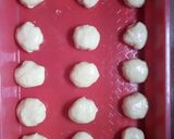 Foto langkah ke 2 dari resep Roti Maryam.