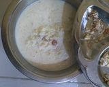 ખીર (Kheer Recipe In Gujarati) રેસીપી સ્ટેપ3ફોટો