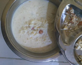 ખીર (Kheer Recipe In Gujarati) રેસીપી સ્ટેપ3ફોટો