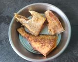 ভোলা ভেটকির ঝাল (Bhola vetkir jhal recipe in bengali) রেসিপি ধাপ - 2 ছবি