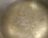 A picture of step 9 of Rasgulla.