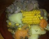 Foto del paso 3 de la receta: Puchero
