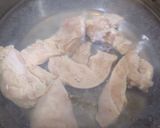 Foto langkah ke 7 dari resep Soto Babat Medan.