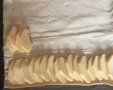 Foto del paso 2 de la receta Tarta de manzana súper fácil 😜