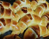 Foto del paso 2 de la receta: Medialunas caseras