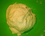 Könnyű mákos kalácskoszorú recept fázis 1 fotója