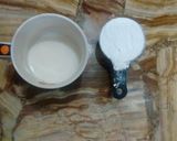Foto del paso 1 de la receta: Flan de maizena