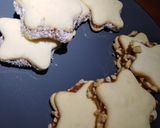 Foto del paso 8 de la receta: Alfajores de maicena
