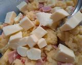 Foto del paso 5 de la receta: Tarta de choclo