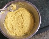 A picture of step 1 of Mini Idli noodles.