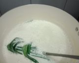Foto langkah ke 6 dari resep Susu kedelai.