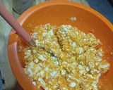 Foto del paso 1 de la receta: Ravioles de calabaza, ricota y nuez