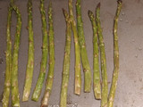 Roasted Asparagus