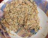 Foto langkah ke 1 dari resep Nasi Goreng Rebon Super Gurih.