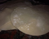Foto del paso 5 de la receta: Tapa de empanadas casera