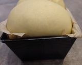 Une image de l'étape 8 de Brioche filante.