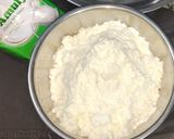 तिल कलाकंद (til kalakand recipe in Hindi) रेसिपी चरण 2 फोटो
