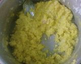 صورة لخطوة 2 من وصفة كروكات ارز(كريات ارز)
