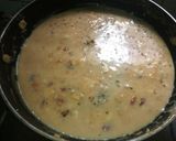 সাবুর পায়েস বা ক্ষীর (Sabur Payesh Recipe In Bengali) রেসিপি ধাপ - 5 ছবি