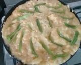 Foto del paso 1 de la receta: Tortilla de papas, ajo, morrón  !!!!