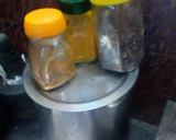 கொண்டைக்கடலை குருமா ரெசிபி ஸ்டேப் 2 புகைப்படம்