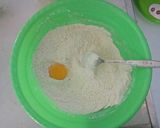 Foto langkah ke 1 dari resep Fire floss ala BreadTalk.