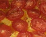Foto del paso 5 de la receta: Pizza con Reciclado de pan y zanahorias