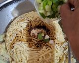 Foto langkah ke 8 dari resep Mie Goreng Magelangan Istimewa.