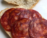 Foto del paso 6 de la receta: Bocadillos!! Cuál prefieres?