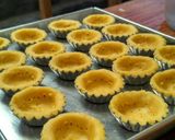 Foto langkah ke 6 dari resep Pie susu lembut, sangat praktis.