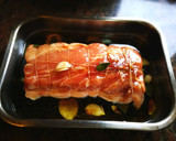 Foto del paso 2 de la receta: Lomo de cerdo al Pedro Ximénez