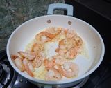 Foto langkah ke 3 dari resep Udang Garlic Butter.