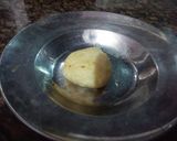 टिक्की (Tikki recipe in hindi) रेसिपी चरण 2 फोटो
