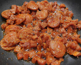 Foto del paso 8 de la receta: Lentejas con bolitas de arroz