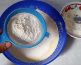 Foto del paso 2 de la receta: Jelly roll frutal